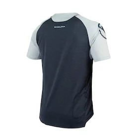 ENDURA SINGLETRACK SHORT SLEEVE JERSEY MTB Bike Shirt 4 ENDURA SINGLETRACK SHORT SLEEVE JERSEY MTB Bike Shirt - Image 4