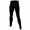 Loeffler Löffler M TIGHTS WS WARM Thermal Cycling Tights Without Seat Pad