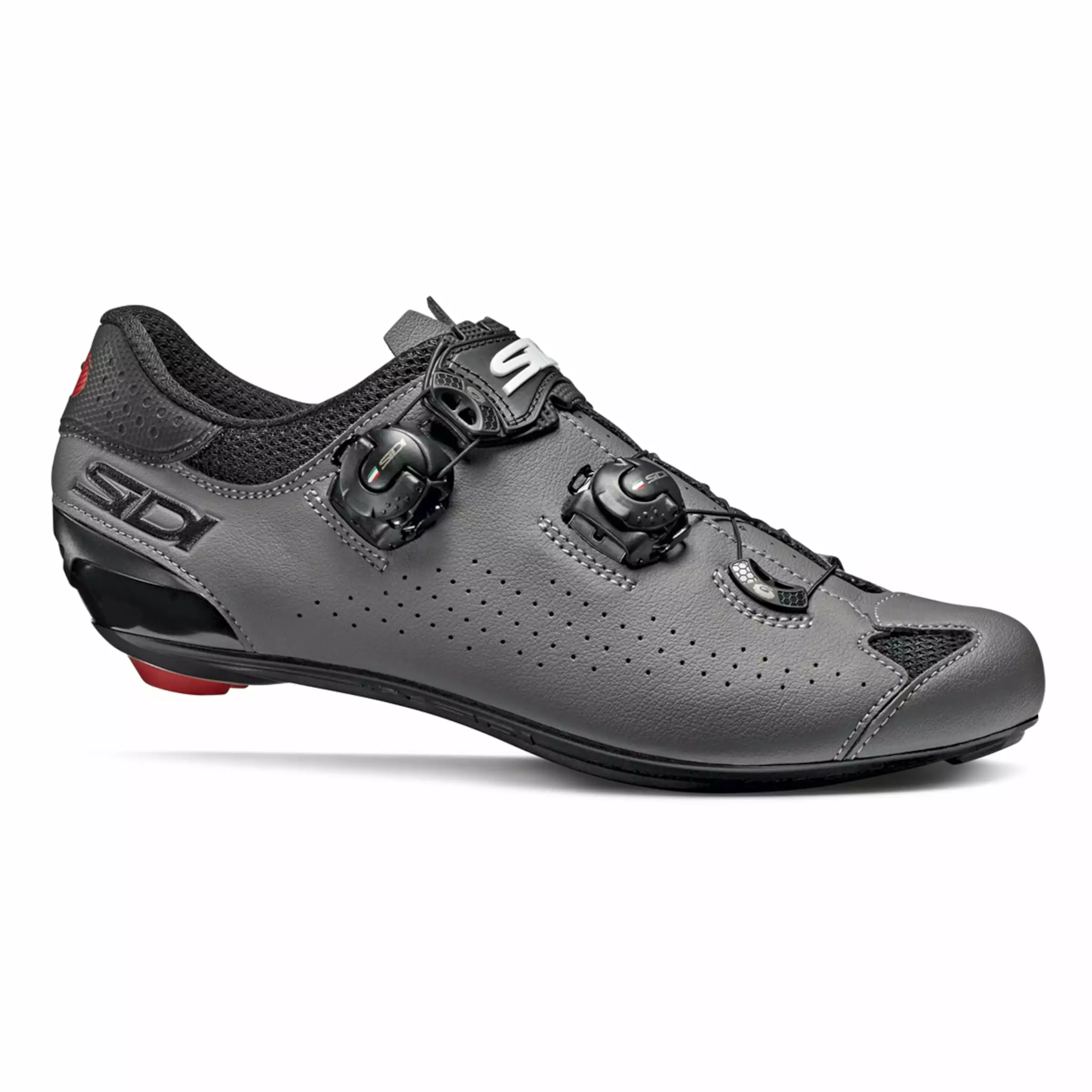 SIDI GENIUS 10 Road Shoes 1 SIDI GENIUS 10 Road Shoes