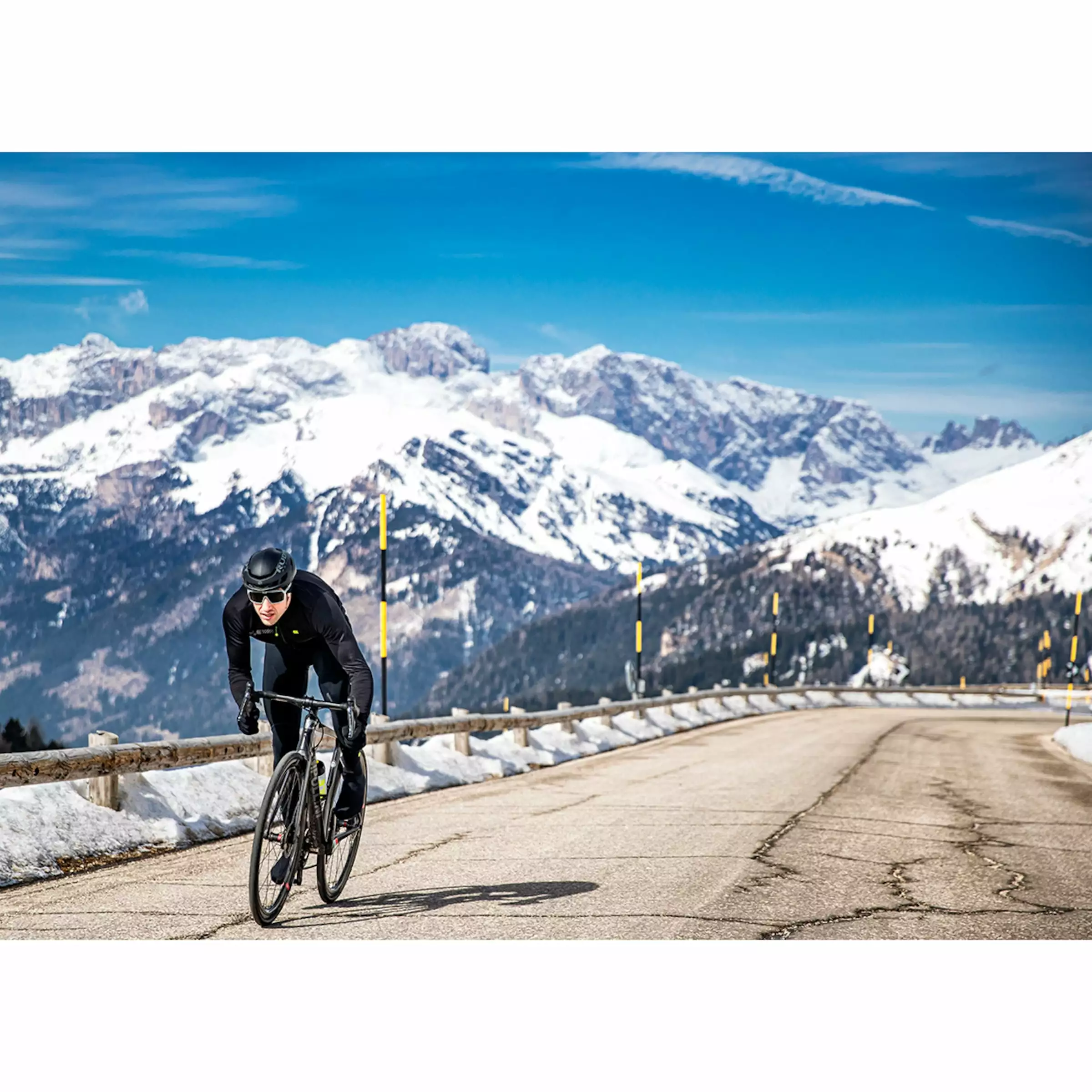 ALE ALÉ SOLID FONDO 2.0 JACKET WINDTEX Softshell Cycling Jacket 9 ALE ALÉ SOLID FONDO 2.0 JACKET WINDTEX Softshell Cycling Jacket - Image 9