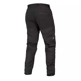 ENDURA HUMMVEE ZIP-OFF HOSE MTB Trousers 4 ENDURA HUMMVEE ZIP-OFF HOSE MTB Trousers - Image 4