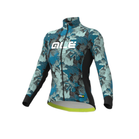 ALE ALÉ PR-R AMAZZONIA Thermal Women’s Long Sleeve Cycling Jersey 7 ALE ALÉ PR-R AMAZZONIA Thermal Women’s Long Sleeve Cycling Jersey - Image 7