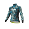 ALE ALÉ PR-R AMAZZONIA Thermal Women’s Long Sleeve Cycling Jersey