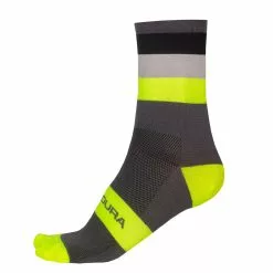 ENDURA BANDWIDTH STREIFENSOCKEN Socks