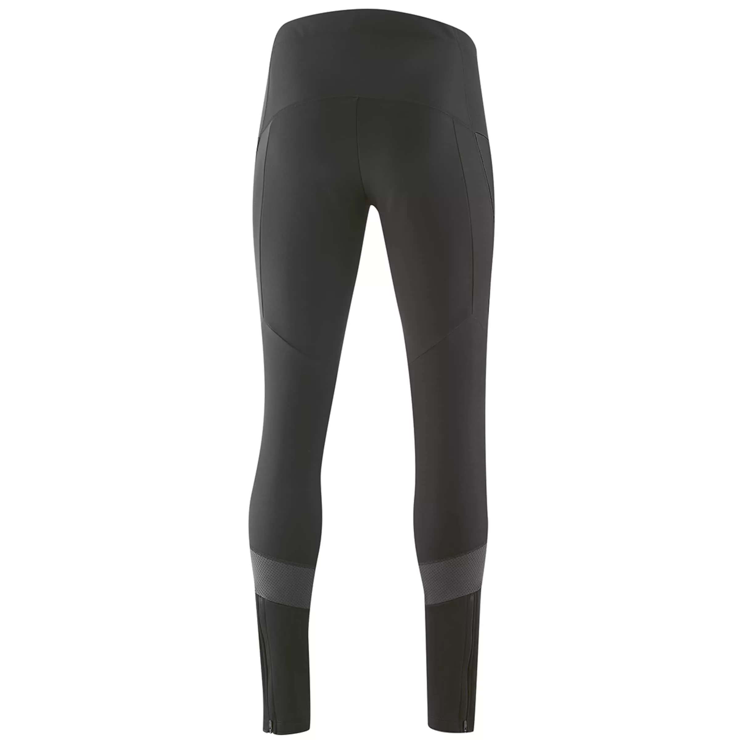 GONSO MONTANA HIP RAW 2 Softshell Cycling Tights Without Seat Pad 2 GONSO MONTANA HIP RAW 2 Softshell Cycling Tights Without Seat Pad - Image 2