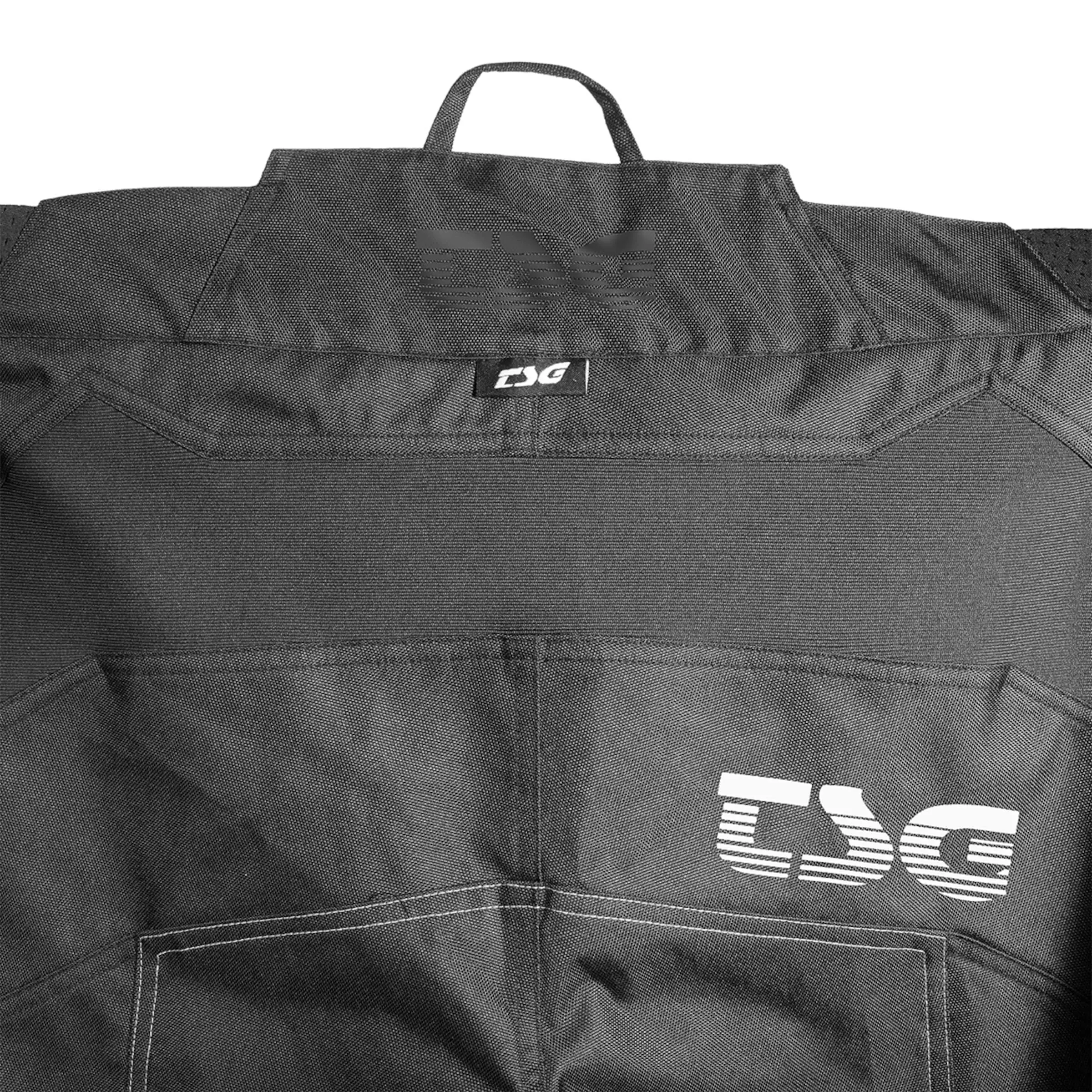 TSG TRAILZ DH PANTS MTB Trousers 5 TSG TRAILZ DH PANTS MTB Trousers - Image 5