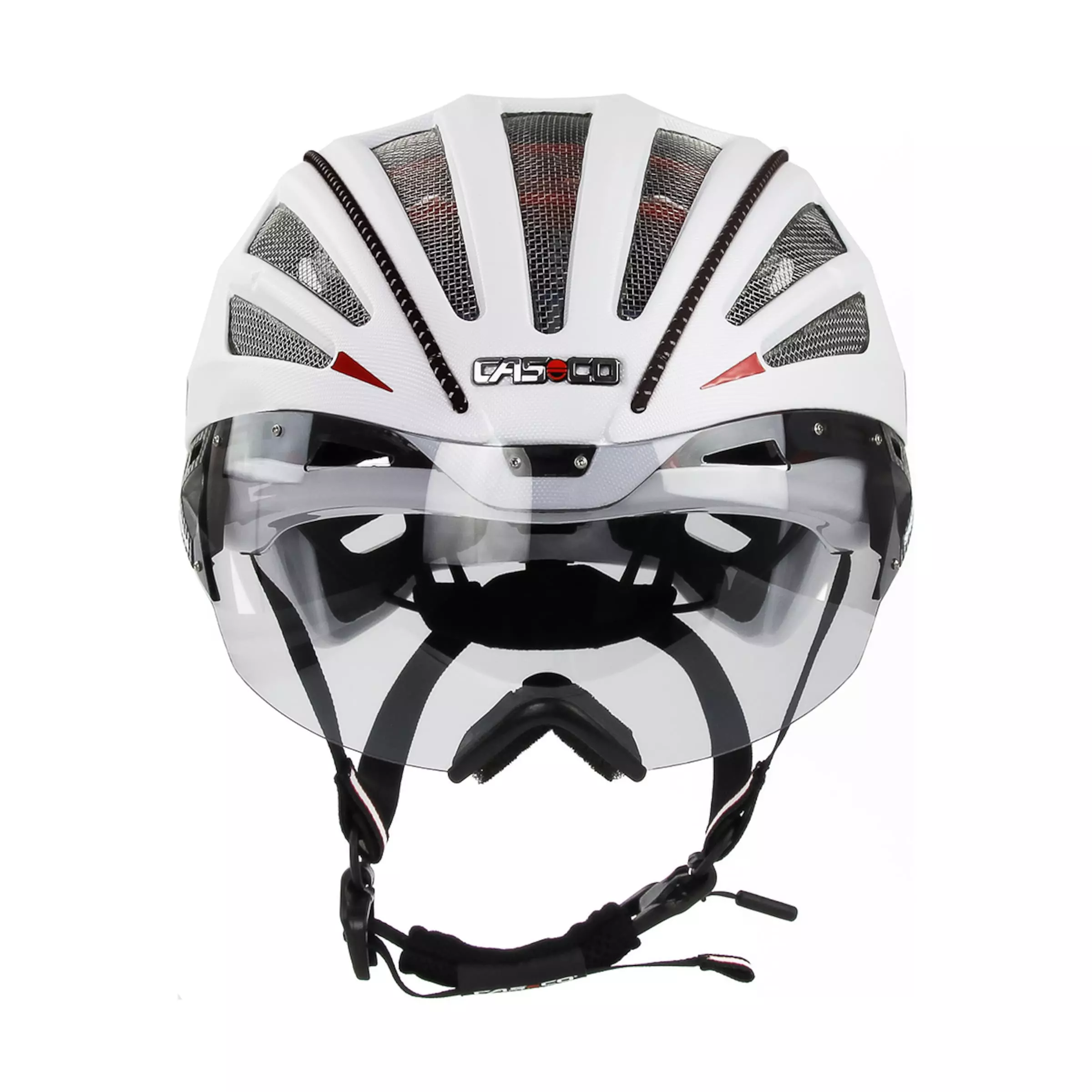 CASCO SPEEDAIRO 2 RS Bike Helmet With Visor 3 CASCO SPEEDAIRO 2 RS Bike Helmet With Visor - Image 3
