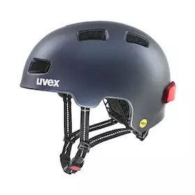 Uvex CITY 4 MIPS Bicycle Helmet 9 Uvex CITY 4 MIPS Bicycle Helmet - Image 9