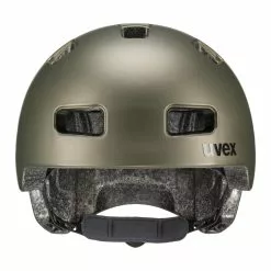 Uvex City 4 Bike Helmet -Cycling Glasses Myynti 2023 C25D463F140F0384E84685FF42EACE87