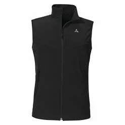 Schöffel Martinau L Softshell Vest For Women