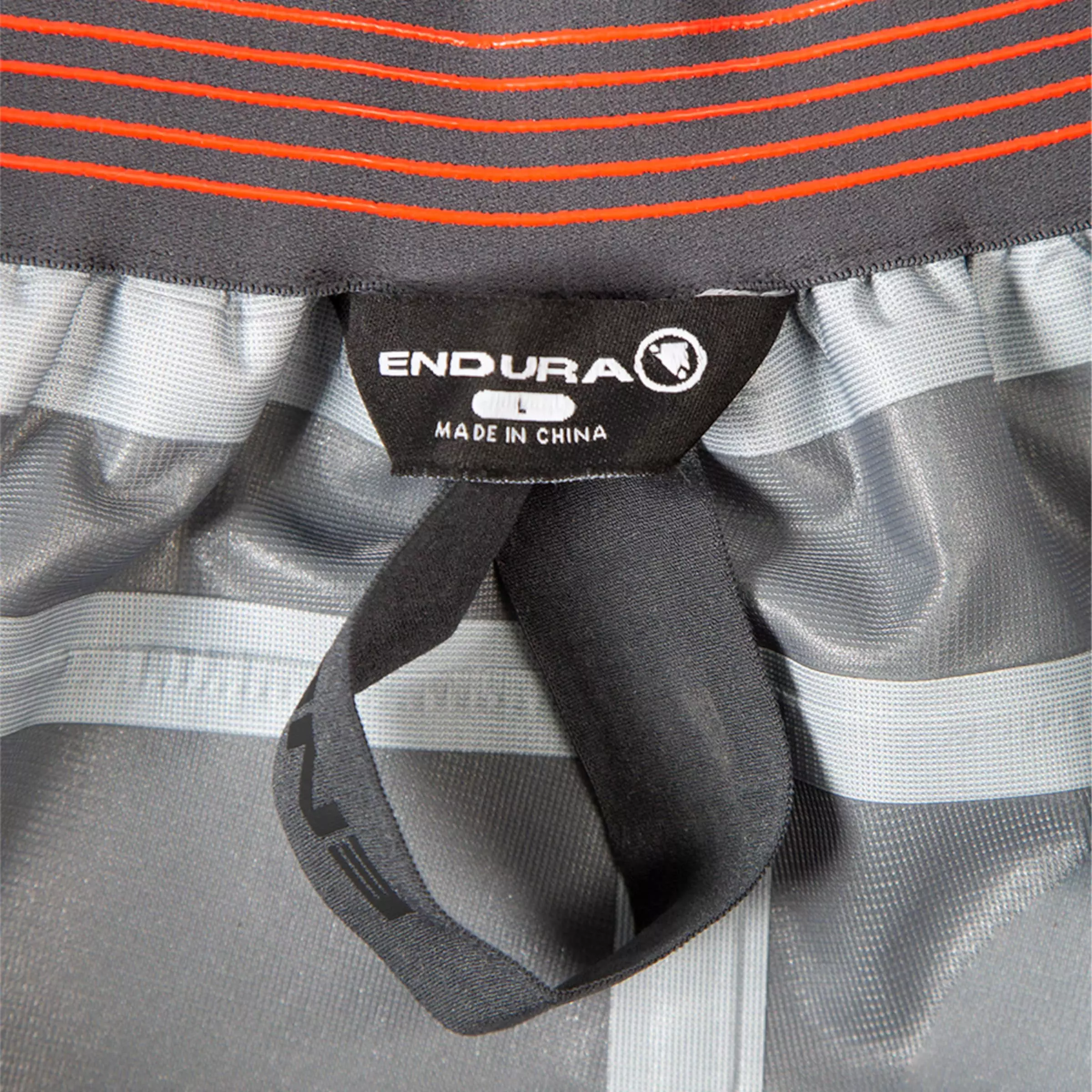 ENDURA GV500 WATERPROOF PANTS 5 ENDURA GV500 WATERPROOF PANTS - Image 5