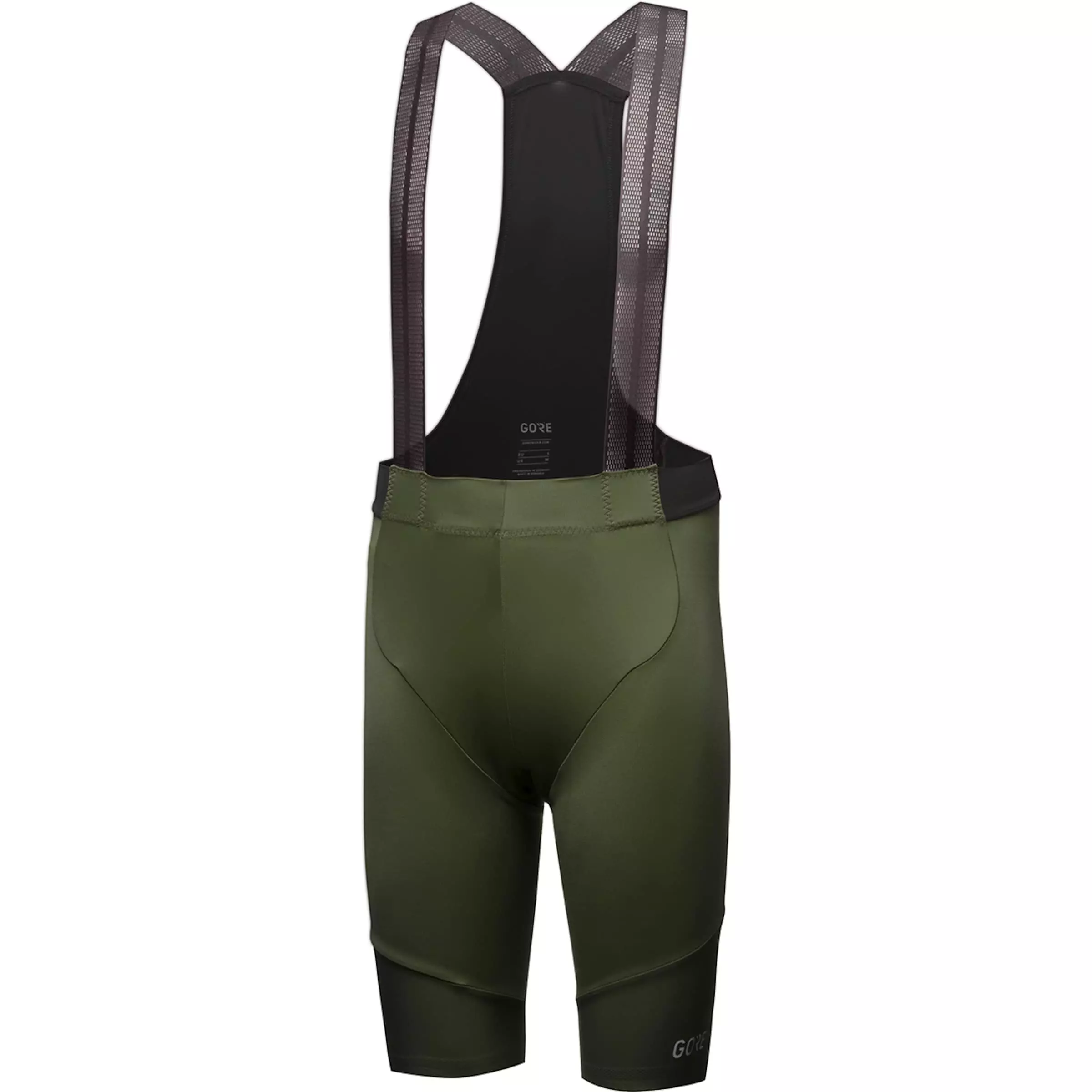 GOREWEAR ARDENT BIB SHORTS + Men 1 GOREWEAR ARDENT BIB SHORTS + Men