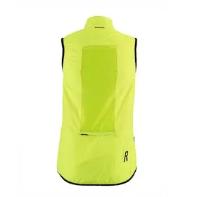 ROSE CORE Windproof Vest For Women 4 ROSE CORE Windproof Vest For Women - Image 4