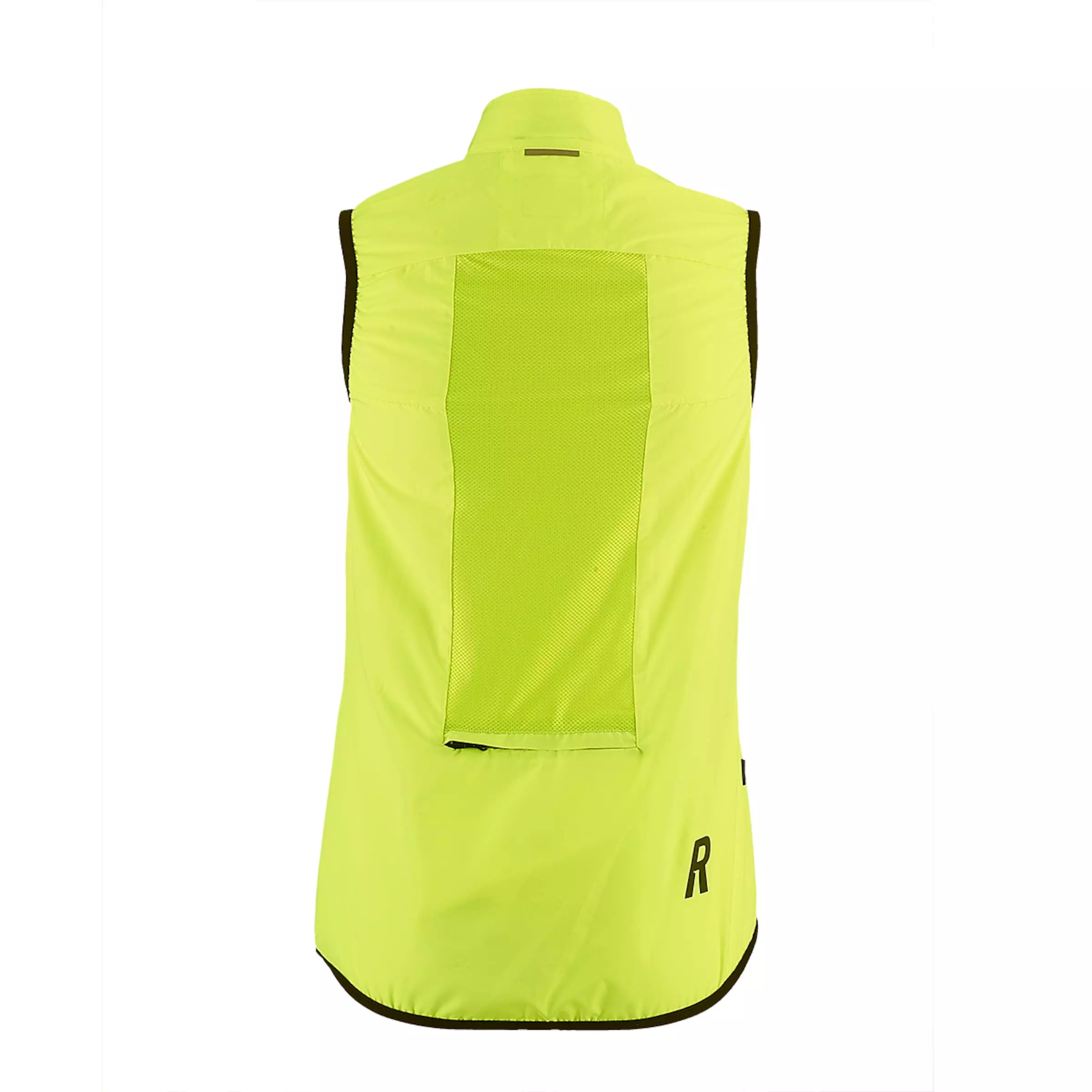 ROSE CORE Windproof Vest For Women 2 ROSE CORE Windproof Vest For Women - Image 2