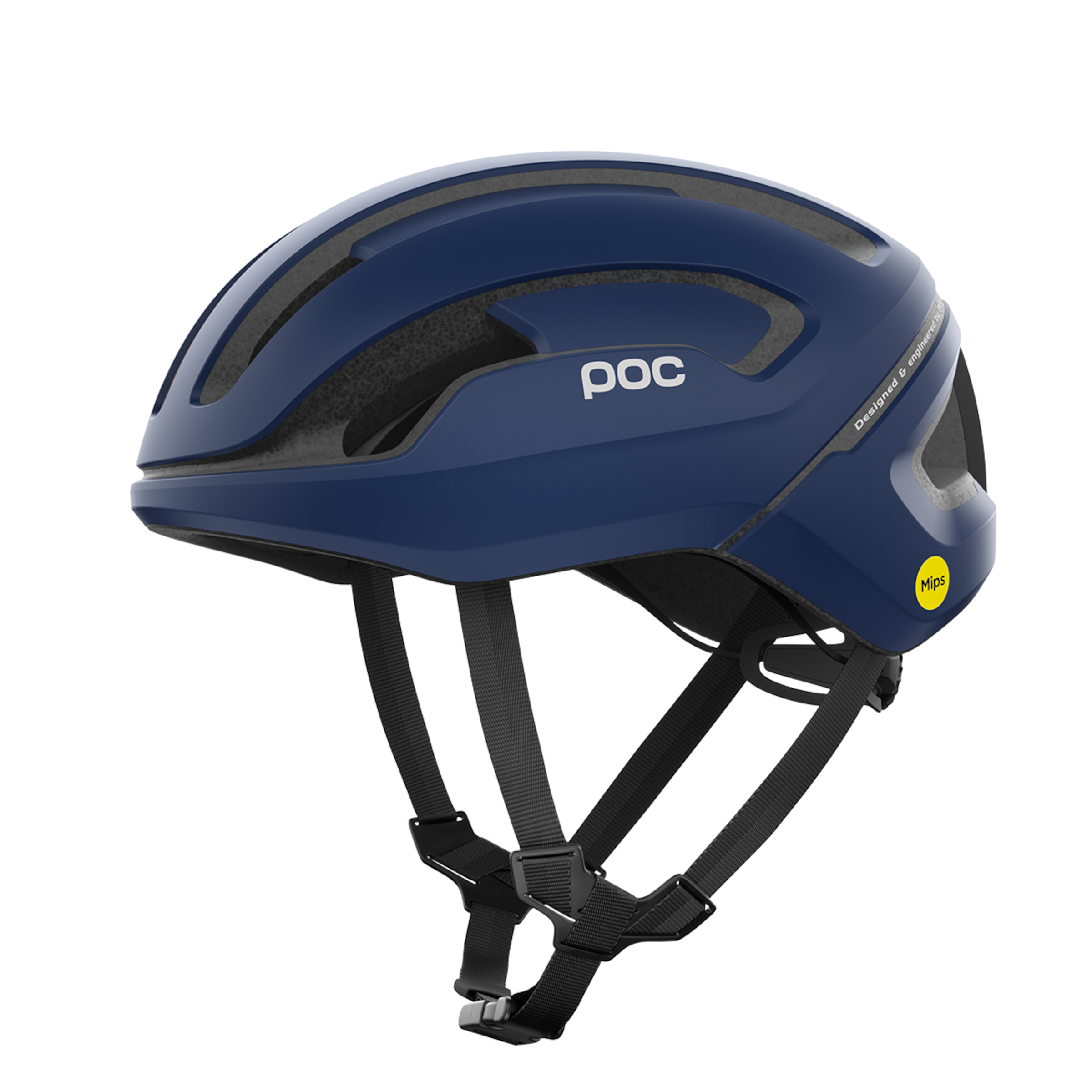 POC OMNE AIR MIPS Road Helmet 1 POC OMNE AIR MIPS Road Helmet