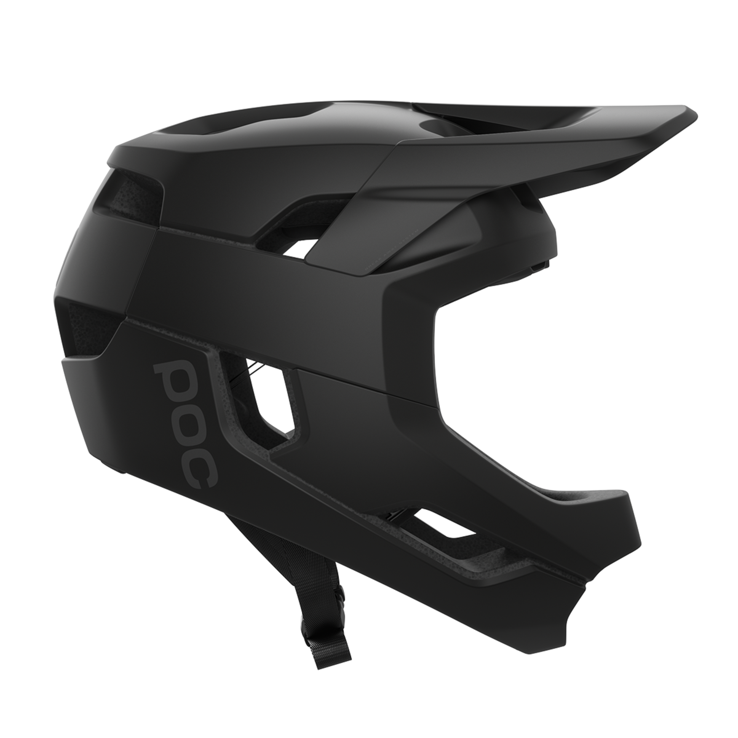 POC OTOCON MTB Full Face Helmet 3 POC OTOCON MTB Full Face Helmet - Image 3