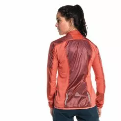 Schöffel Jacket Gaiole L Women's Gravel Windbreaker -Cycling Glasses Myynti 2023 C556E9E3F0461B01A82DEAA43144C0F2