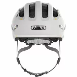 ABUS SMILEY 3.0 Children's Bicycle Helmet 10 ABUS SMILEY 3.0 Children's Bicycle Helmet -Cycling Glasses Myynti 2023 C582E636E9CF4F464F2D619AA3032576