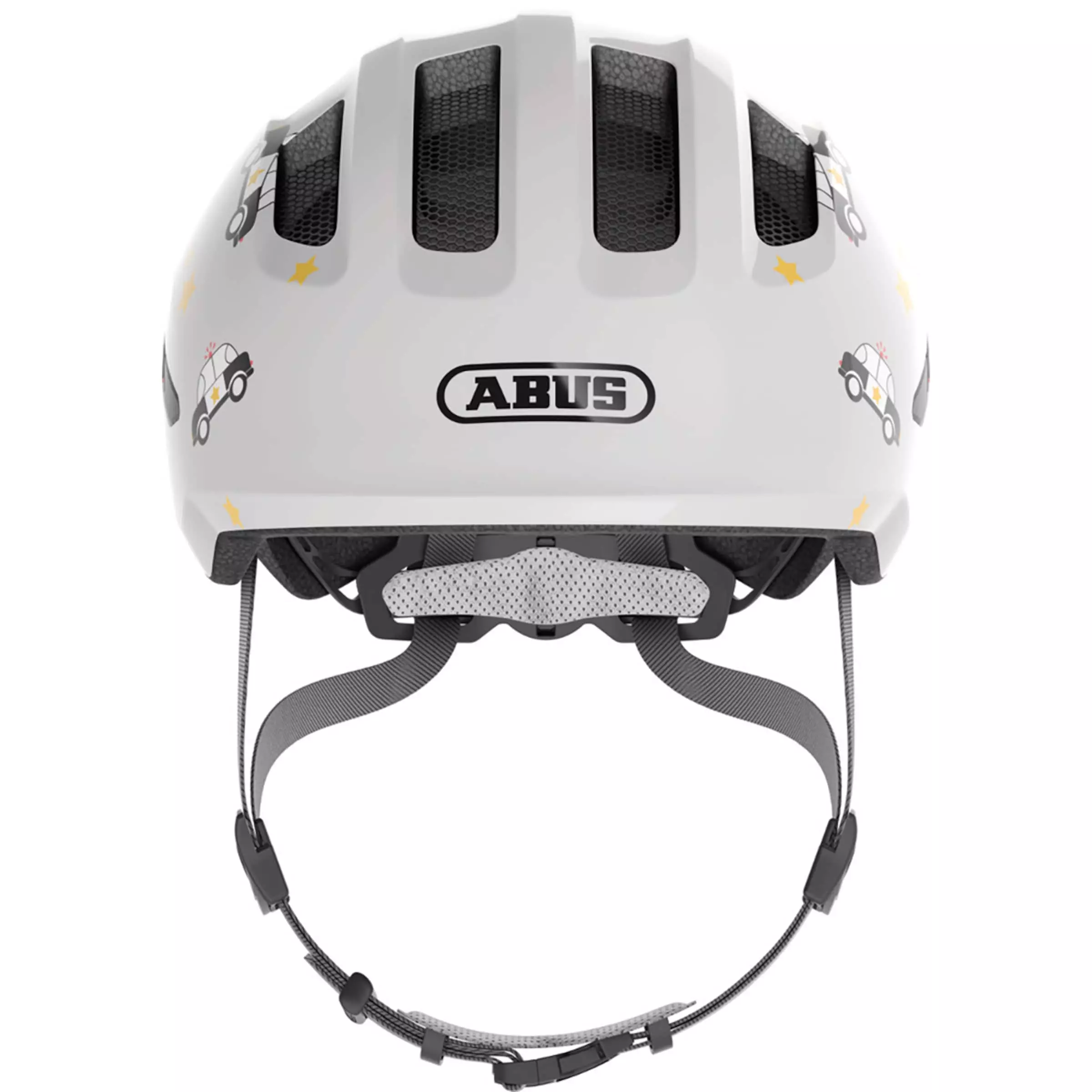 ABUS SMILEY 3.0 Children's Bicycle Helmet 3 ABUS SMILEY 3.0 Children's Bicycle Helmet - Image 3