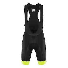 ROSE CORE FLUO Bib II W Women’s Bib Shorts 8 ROSE CORE FLUO Bib II W Women’s Bib Shorts - Image 8