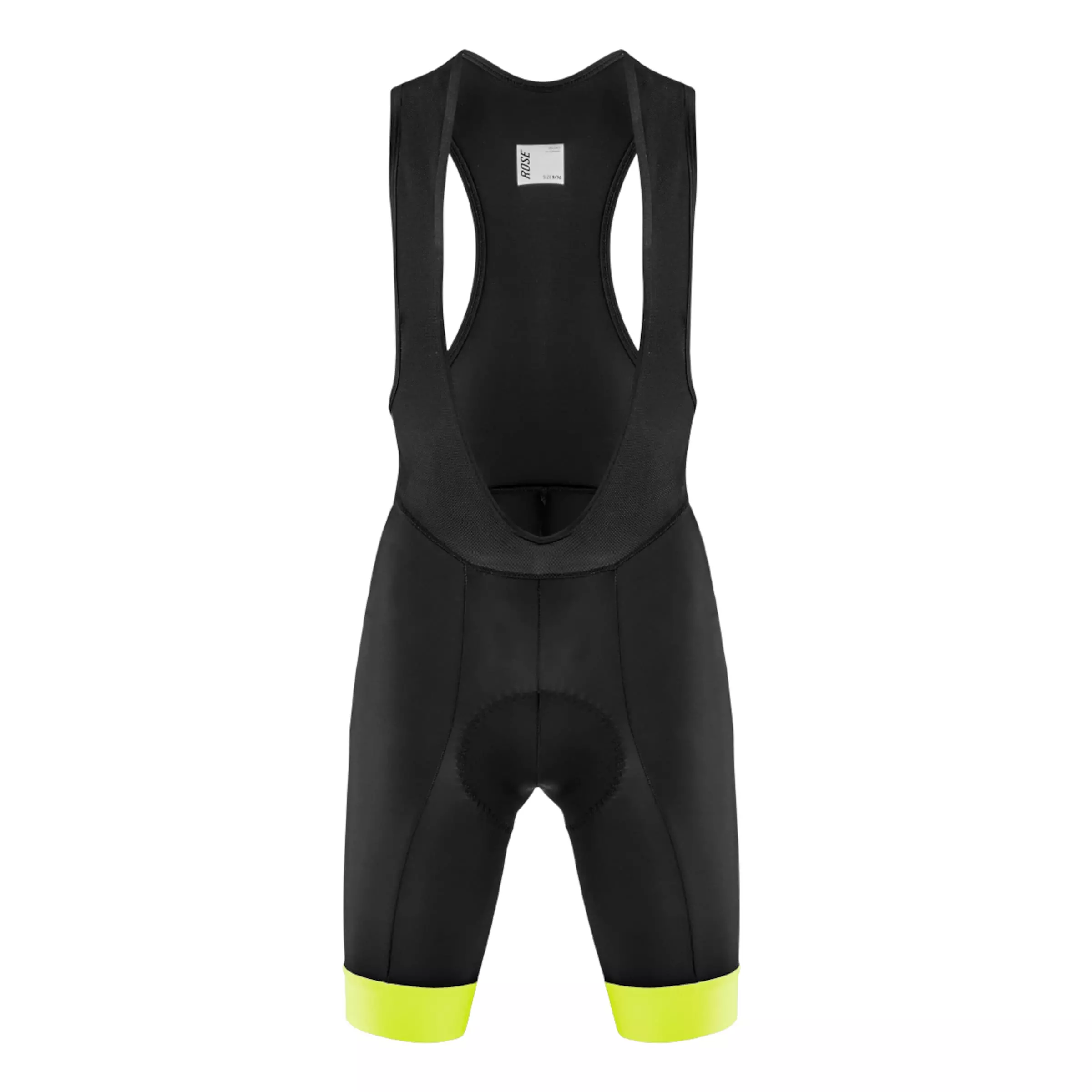 ROSE CORE FLUO Bib II W Women’s Bib Shorts 1 ROSE CORE FLUO Bib II W Women’s Bib Shorts