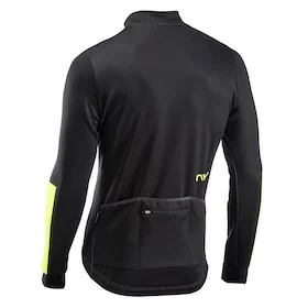 NORTHWAVE BLADE 2 JACKET Thermal Cycling Jacket 4 NORTHWAVE BLADE 2 JACKET Thermal Cycling Jacket - Image 4