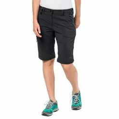 Jack Wolfskin ACTIVATE LIGHT ZIP OFF WOMEN Trousers 13 Jack Wolfskin ACTIVATE LIGHT ZIP OFF WOMEN Trousers -Cycling Glasses Myynti 2023 C700C91F6382D13F2463628B499345E4