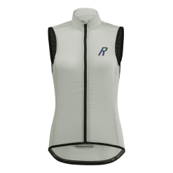 ROSE PERFORMANCE Wind Vest II W Windproof Women’s Vest For Cycling