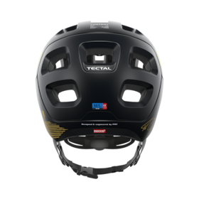 POC TECTAL FABIO ED. MTB Bike Helmet 9 POC TECTAL FABIO ED. MTB Bike Helmet - Image 9