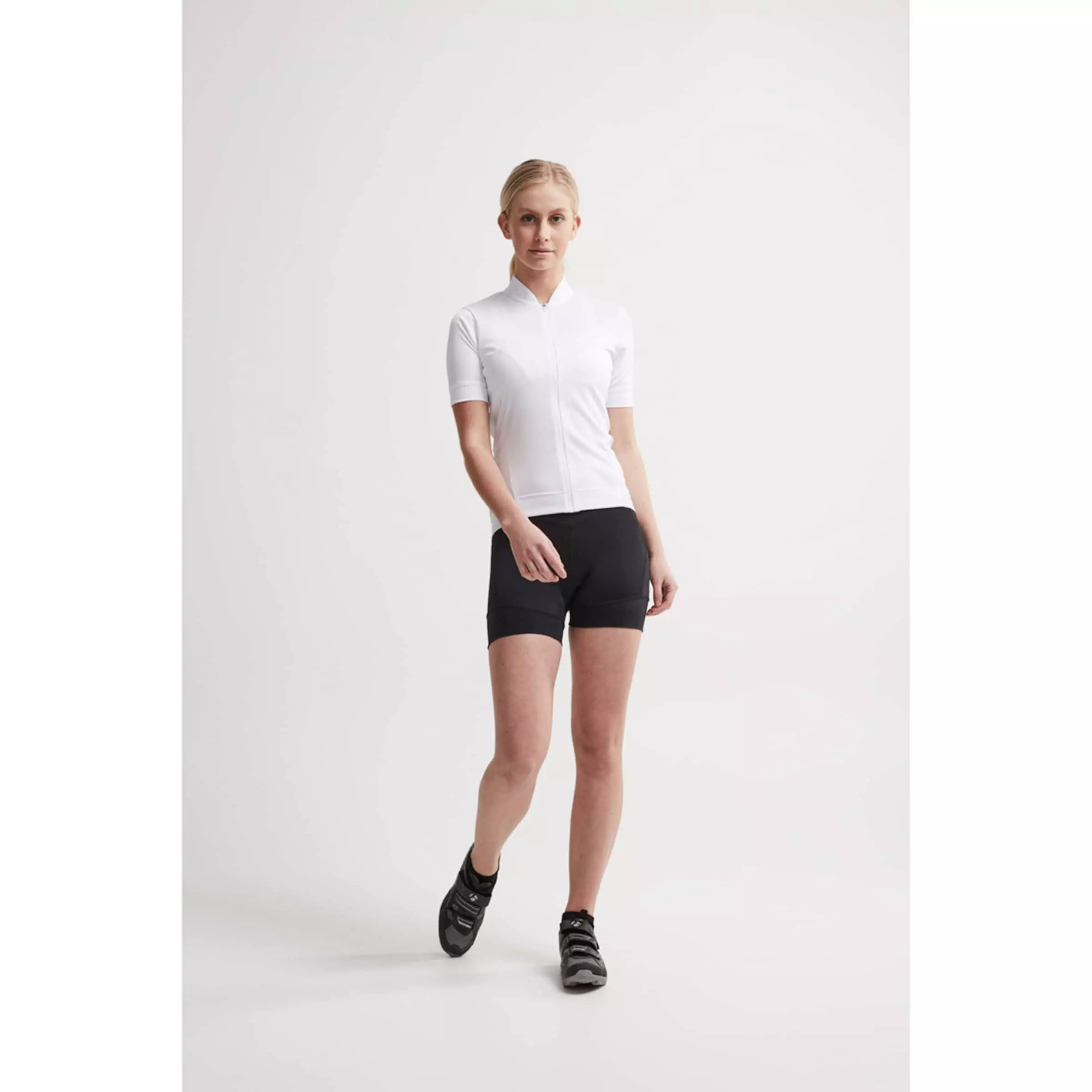 CRAFT ESSENCE HOT PANTS W Women's Cycling Shorts 5 CRAFT ESSENCE HOT PANTS W Women's Cycling Shorts - Image 5