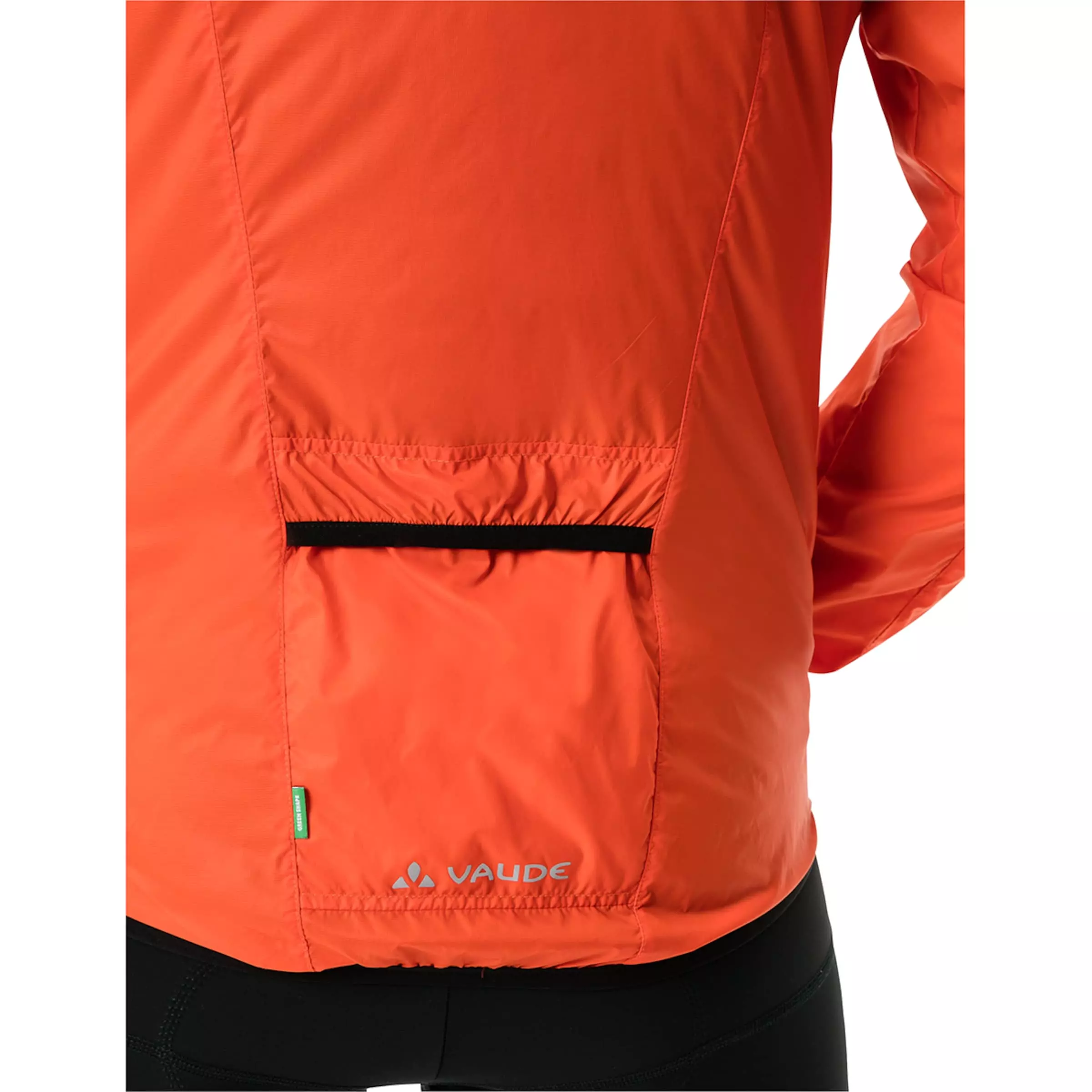 VAUDE MEN'S AIR JACKET III 7 VAUDE MEN'S AIR JACKET III - Image 7