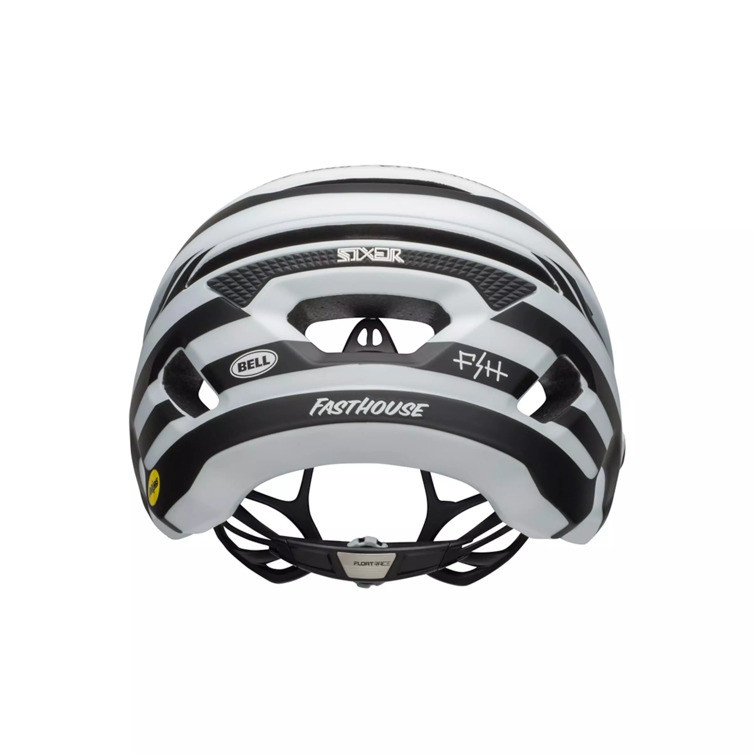 BELL SIXER MIPS Bike Helmet 5 BELL SIXER MIPS Bike Helmet - Image 5