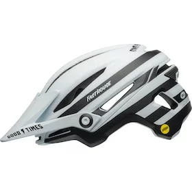 BELL SIXER MIPS Bike Helmet 7 BELL SIXER MIPS Bike Helmet - Image 7