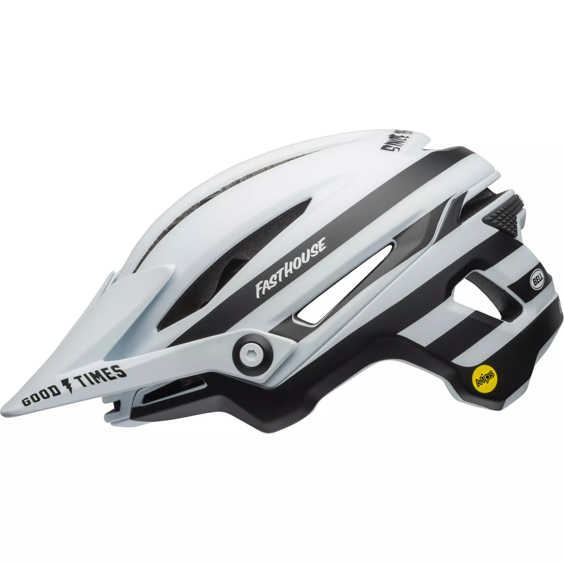BELL SIXER MIPS Bike Helmet 1 BELL SIXER MIPS Bike Helmet
