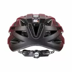 Uvex I-vo Cc Helmet -Cycling Glasses Myynti 2023 C98C97BFC44E20E74A91F07D54647206