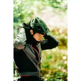 Alpinestars TAHOE WP SUIT 1PC MTB Rain Suit 8 Alpinestars TAHOE WP SUIT 1PC MTB Rain Suit - Image 8