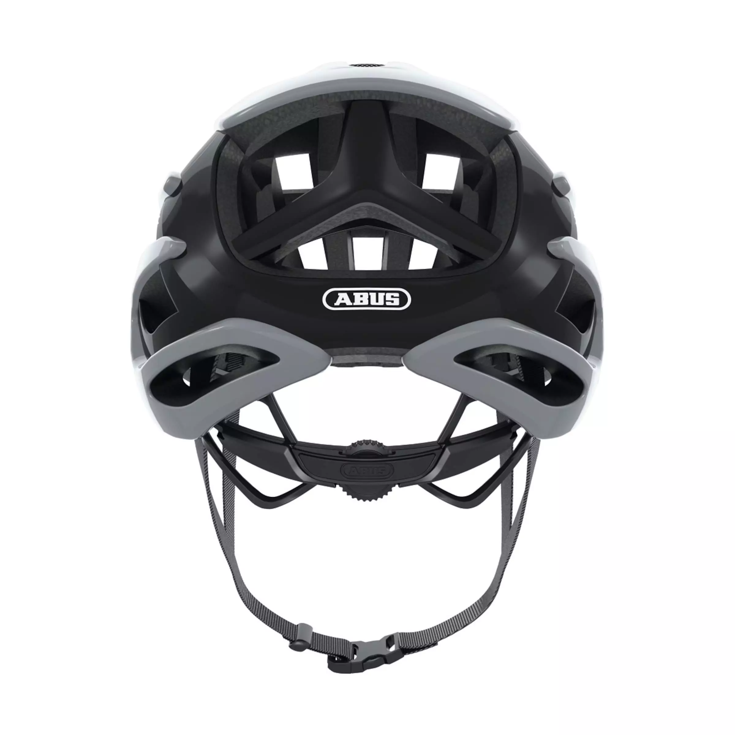 ABUS AIRBREAKER Bicycle Helmet 4 ABUS AIRBREAKER Bicycle Helmet - Image 4