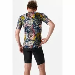 ROSE UNPAVED Jersey II Jungle Gravel Cycling Jersey -Cycling Glasses Myynti 2023 CB7D0A3AFAFD5EFBC364AAEA27566F3F