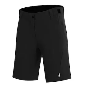 PROTECTIVE P-VALLEY W Ladies Bike Shorts 3 PROTECTIVE P-VALLEY W Ladies Bike Shorts - Image 3