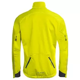 VAUDE MEN`S POSTA SOFTSHELL JACKET VI Winter Jacket 9 VAUDE MEN`S POSTA SOFTSHELL JACKET VI Winter Jacket - Image 9