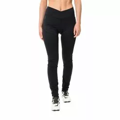 VAUDE WOMEN'S POSTA WARM TIGHTS Softshell Trousers -Cycling Glasses Myynti 2023 CCC0108DE4755B037ACA50D63E9BE2A4