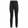 VAUDE WOMEN'S POSTA WARM TIGHTS Softshell Trousers