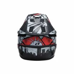 O'NEAL BACKFLIP Full Face Helmet 13 O'NEAL BACKFLIP Full Face Helmet -Cycling Glasses Myynti 2023 CD7BEB83A5D57CC3B859F34847A214FD