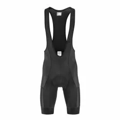 ROSE ADVENTURE Bib II Gravel Bib Shorts