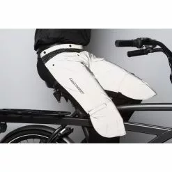 RAINLEGS Reflective Leg Protectors