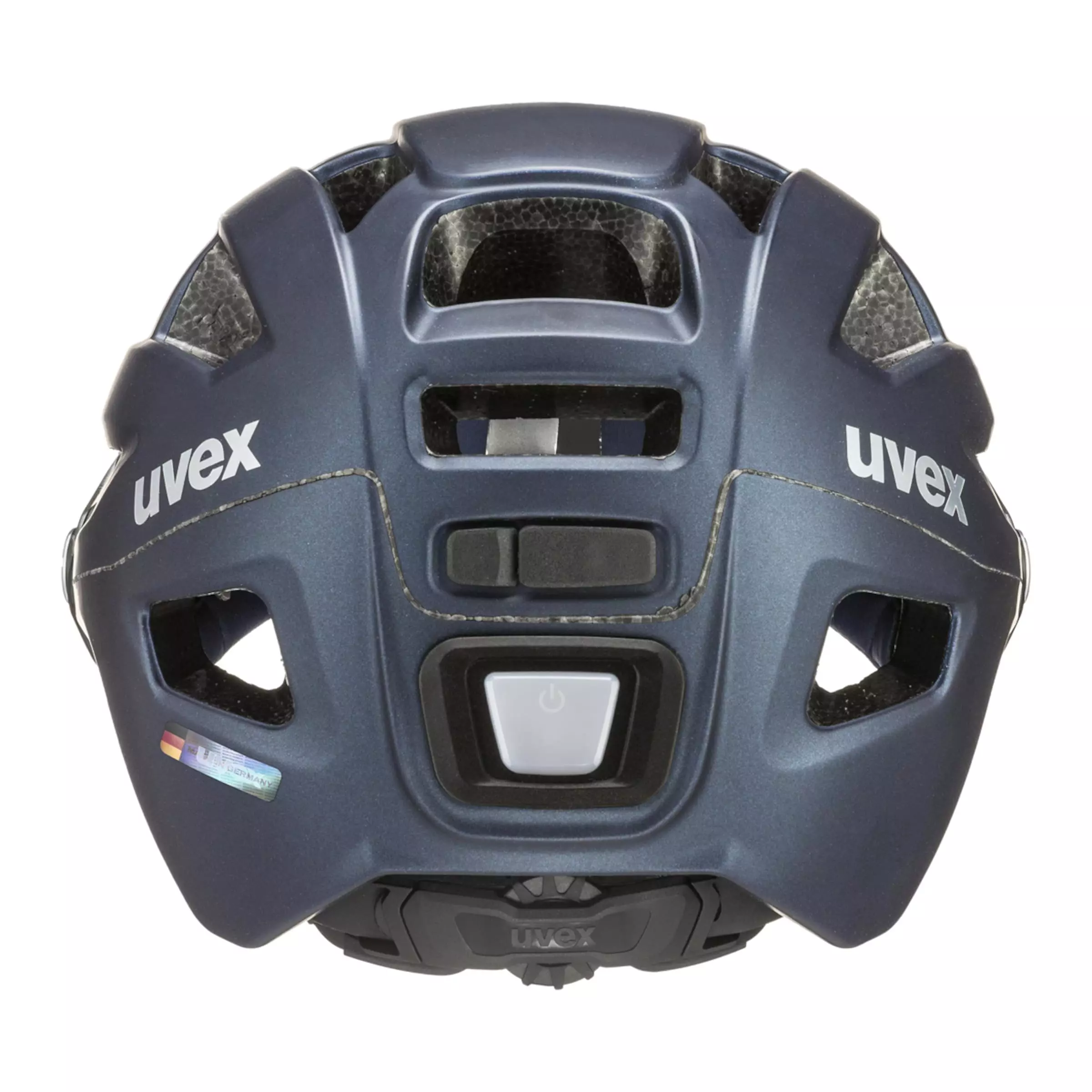 Uvex Finale Visor V Helmet 4 Uvex Finale Visor V Helmet - Image 4