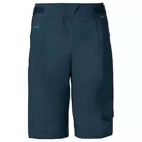 VAUDE MEN'S LEDRO SHORTS Bike Shorts 9 VAUDE MEN'S LEDRO SHORTS Bike Shorts - Image 9