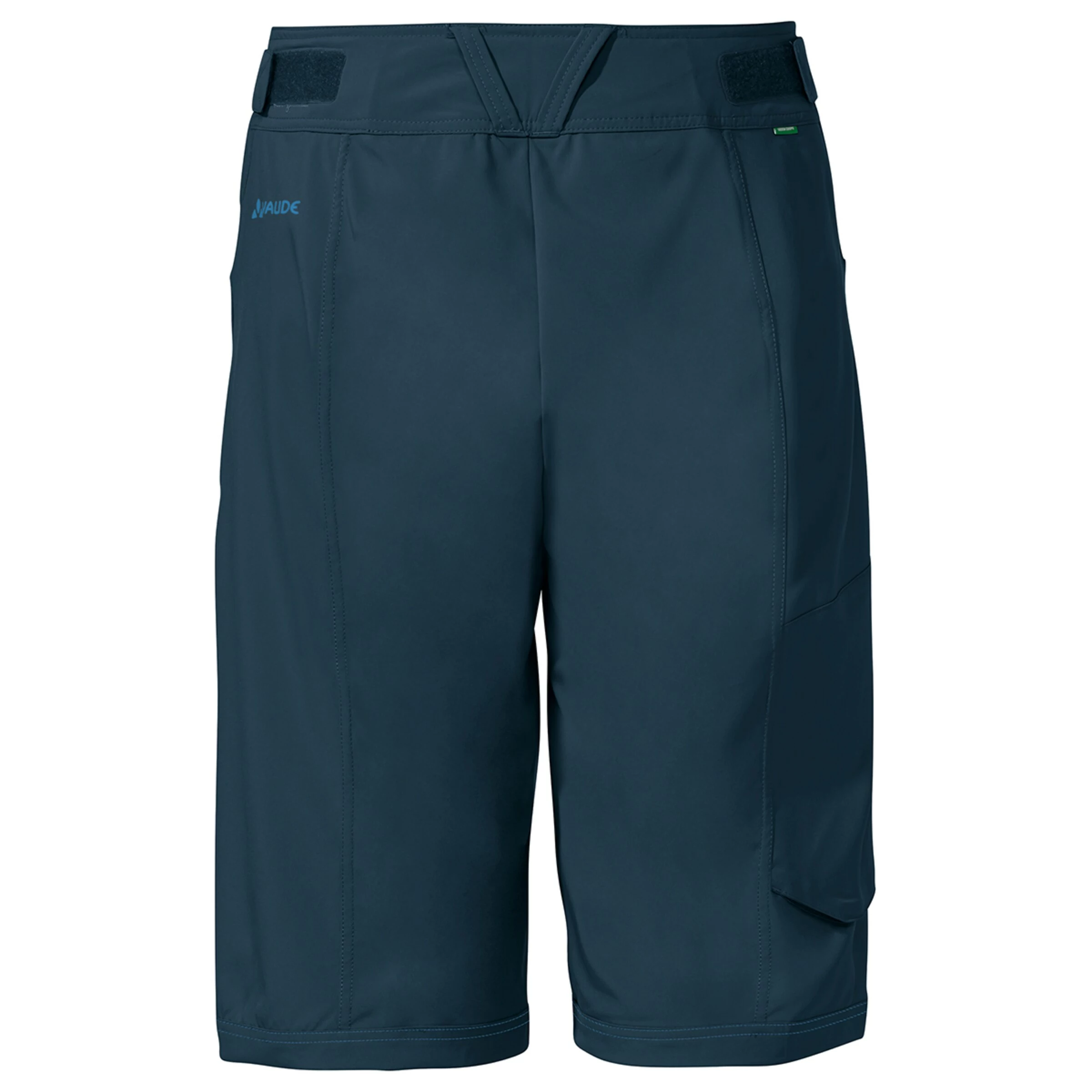 VAUDE MEN'S LEDRO SHORTS Bike Shorts 2 VAUDE MEN'S LEDRO SHORTS Bike Shorts - Image 2