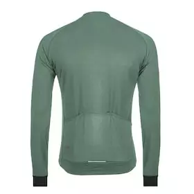 ROSE CORE Thermo Long-sleeved Cycling Jersey 4 ROSE CORE Thermo Long-sleeved Cycling Jersey - Image 4