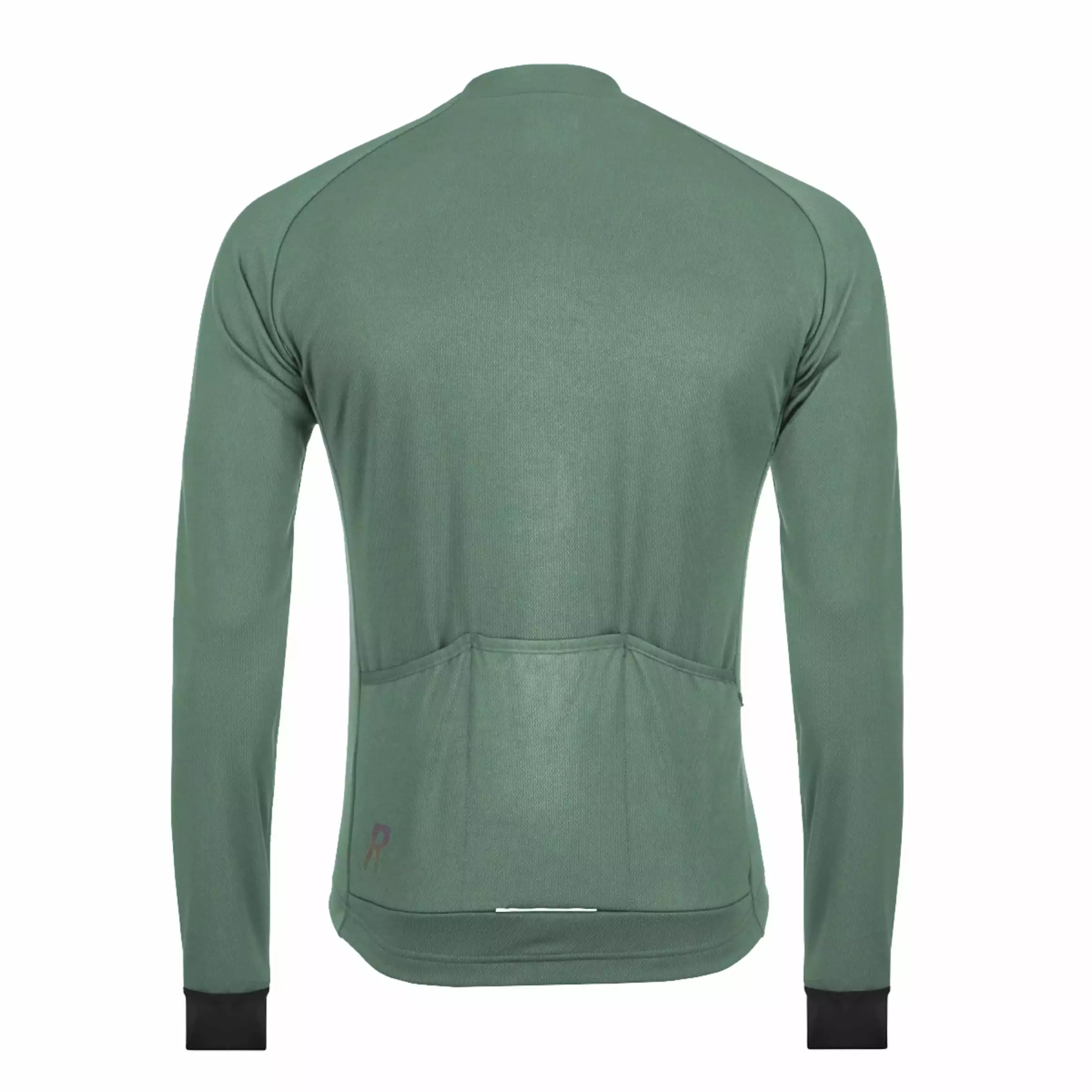 ROSE CORE Thermo Long-sleeved Cycling Jersey 2 ROSE CORE Thermo Long-sleeved Cycling Jersey - Image 2